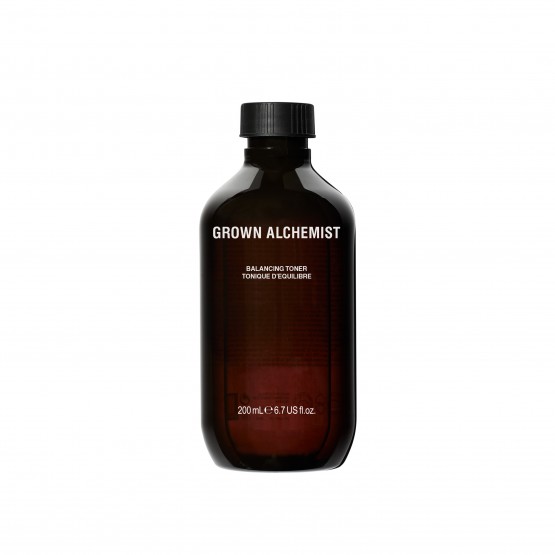 Grown Alchemist Balancing Toner - Тонер для регулювання балансу шкіри, 200 мл