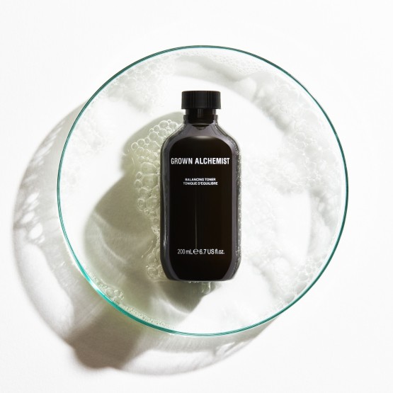 Grown Alchemist Balancing Toner - Тонер для регулювання балансу шкіри, 200 мл