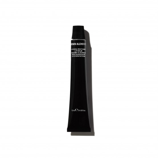 Grown Alchemist Hydra-Restore Lip Balm - Бальзам для губ Ваніль Кавун, 12 мл
