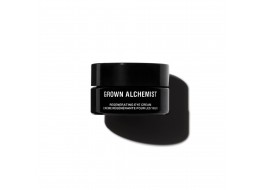 Grown Alchemist Regenerating Eye Cream - Регенеруючий крем для шкіри навколо очей, 15 мл