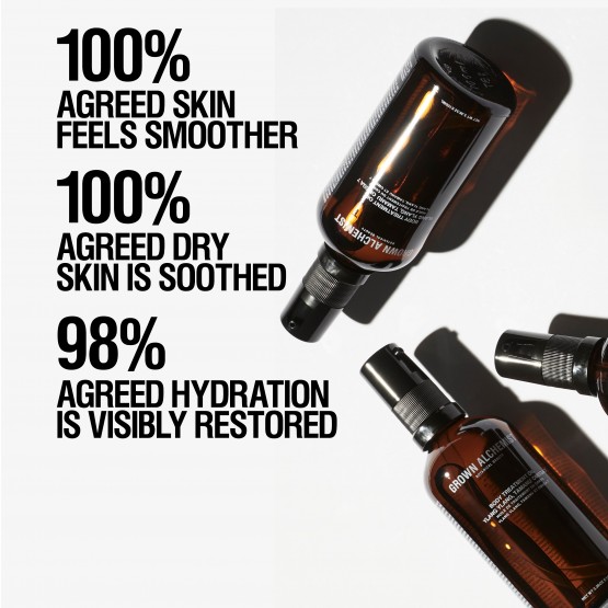 Grown Alchemist Restorative Body Oil - Масло для догляду за тілом Іланг-Іланг, Таману, Омега-7, 100 мл