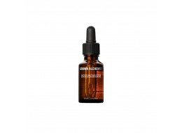 Grown Alchemist Instant Smoothing Hyaluronic Serum - Розгладжуюча анти-ейдж сироватка, 25 мл