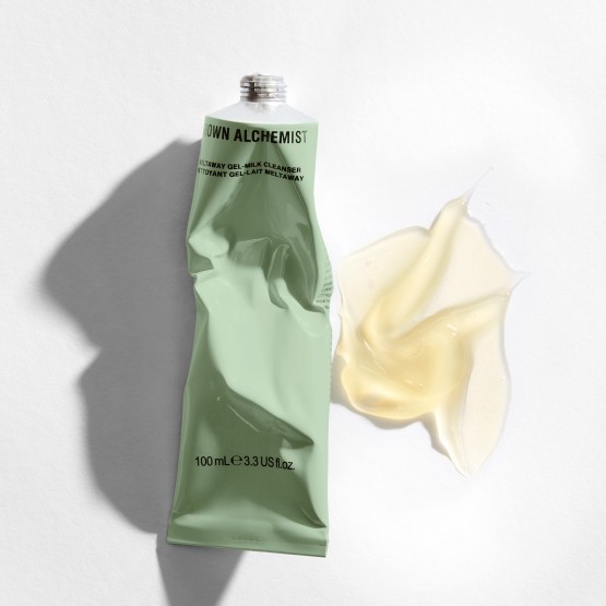 Grown Alchemist Meltaway Gel-Milk Cleanser - Гель-молочко для очищення обличчя, 100 мл