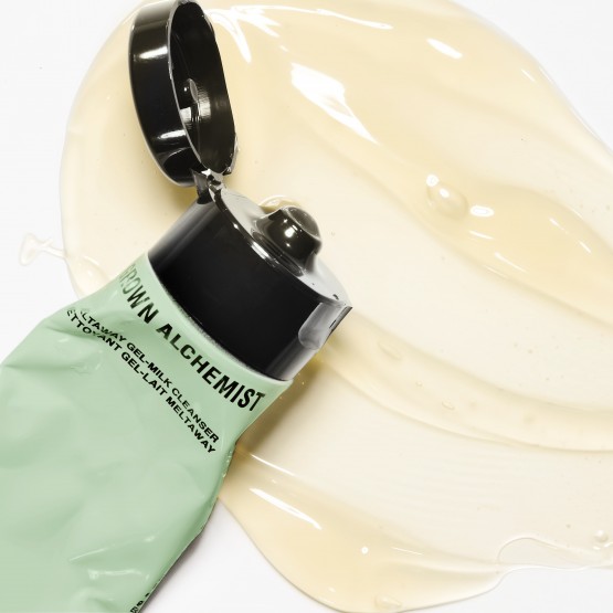 Grown Alchemist Meltaway Gel-Milk Cleanser - Гель-молочко для очищення обличчя, 100 мл