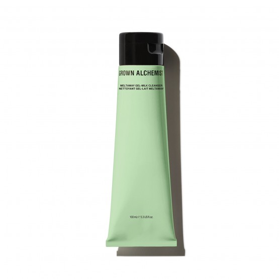 Grown Alchemist Meltaway Gel-Milk Cleanser - Гель-молочко для очищення обличчя, 100 мл