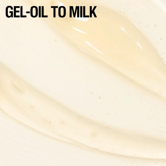 Grown Alchemist Meltaway Gel-Milk Cleanser - Гель-молочко для очищення обличчя, 100 мл