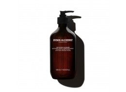 Grown Alchemist Revive Body Cleanser - Відновлюючий Гель для тіла Герань, Мандарин, Кедр, 500 мл