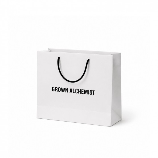 Пакет Grown Alchemist 25х20х10 см small
