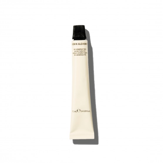 Grown Alchemist Matte Balancing Moisturizer - Матуючий зволожуючий крем для балансу шкіри Ягоди Асаї, Бораго, 12 мл