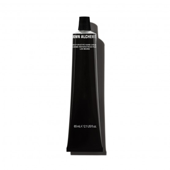 Grown Alchemist Restorative Hand Cream - Крем для рук Ваніль і Апельсинова цедра, 65 мл