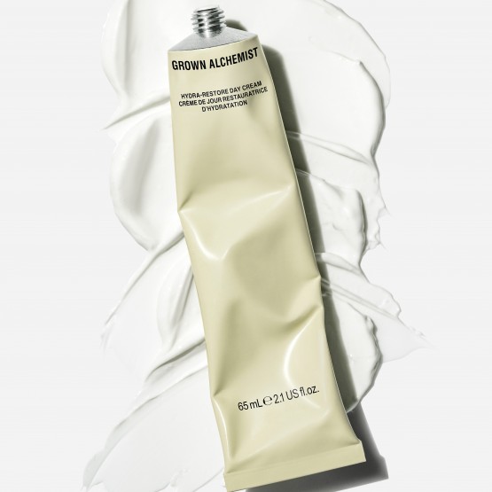 Купити Grown Alchemist Hydra-Restore Day Cream - Зволожуючий