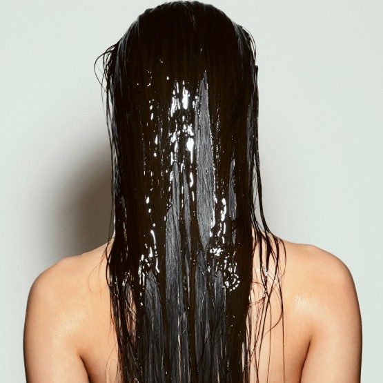Grown Alchemist Hydra-Restore Shampoo - Відновлюючий зволожуючий шампунь, 300 мл