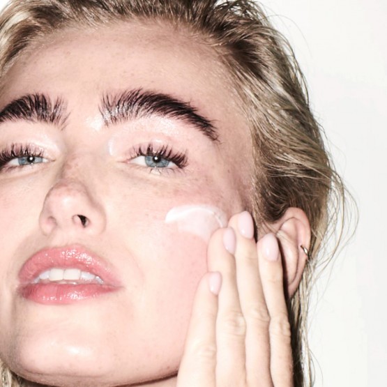 Grown Alchemist Regenerating Moisturizer - Регенеруючий зволожуючий крем, 60 мл