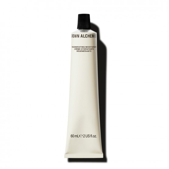 Grown Alchemist Regenerating Moisturizer - Регенеруючий зволожуючий крем, 60 мл