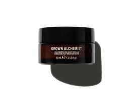 Grown Alchemist Regenerating Night Cream - Регенеруючий нічний крем, 40 мл