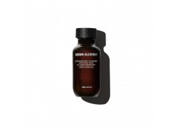Grown Alchemist Gentle Gel Facial Cleanser - М'який очисний гель для обличчя Лист Герані, Бергамот, Пуп’янки Троянди, 50 мл