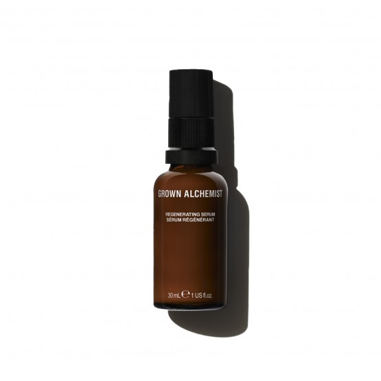 Grown Alchemist Regenerating Facial Serum - Регенеруюча сироватка для обличчя, 30 мл