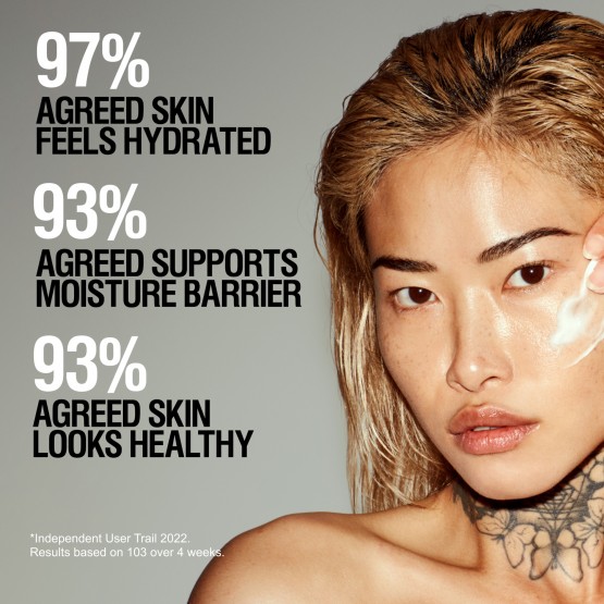 Grown Alchemist Skin Renewal Day Cream - Денний крем для оновлення шкіри Ніацинамід, Ехінацея, гриб Рейші, Зелений чай, 65 мл