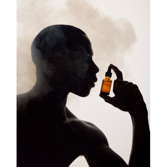 Grown Alchemist Skin Renewal Serum - Відновлююча сироватка для обличчя Ніацинамід, Ашваганда, Ехінацея, 25 мл