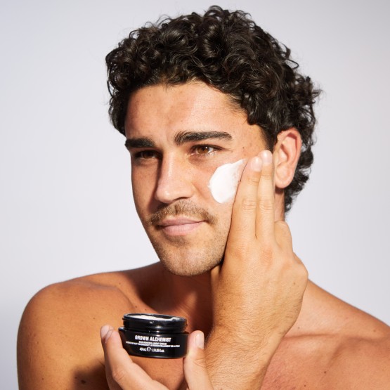 Grown Alchemist Skin Renewal Night Cream - Нічний крем для відновлення шкіри, 40 мл