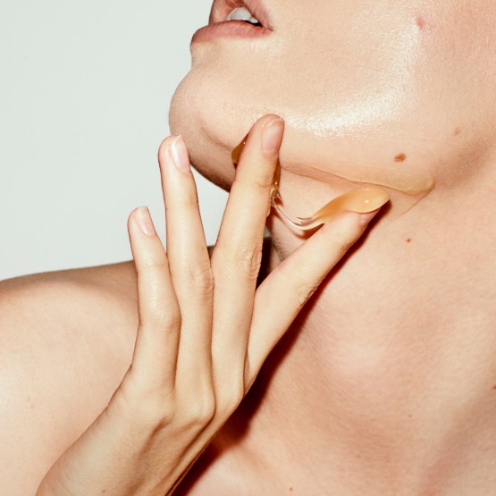 Grown Alchemist Meltaway Gel-Milk Cleanser - Гель-молочко для очищення обличчя, 100 мл