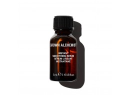 Grown Alchemist Instant Smoothing Serum - Розгладжуюча анти-ейдж сироватка, 5 мл