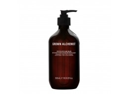 Grown Alchemist Revitalize Hand Wash - Відновлюючий гель для рук Атласький Кедр, Іланг Іланг, Мандарин, 500 мл