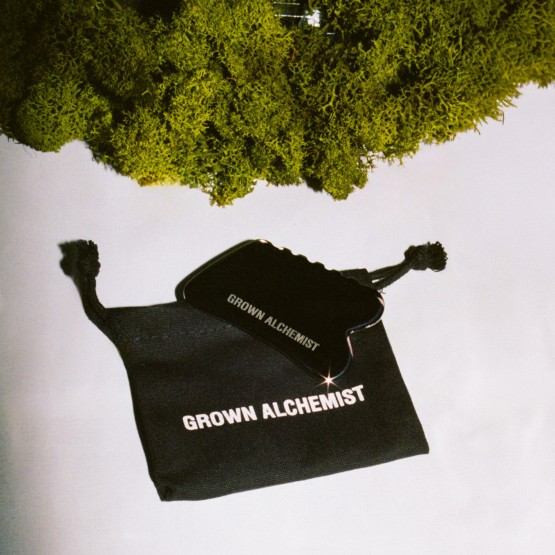 Grown Alchemist Gua Sha - Гуаша для обличчя