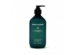 Grown Alchemist Tomorrowland Hand + Body Wash - Парфумований Гель для рук та тіла з ароматом Tomorrowland Elixir of Life, 500 мл