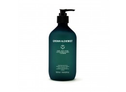 Grown Alchemist Hand + Body Lotion - Парфумований Лосьйон для рук та тіла з ароматом Tomorrowland Elixir of Life, 500 мл