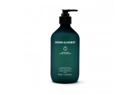 Grown Alchemist Conditioner - Парфумований Кондиціонер для волосся з ароматом Tomorrowland Elixir of Life, 500 мл