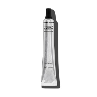 Grown Alchemist Hydra-Restore Lip Balm Spearmint - М’ятний бальзам для інтенсивного зволоження губ, 12 мл Grown Alchemist Hydra-Restore Lip Balm Spearmint - М’ятний бальзам для інтенсивного зволоження губ, 12 мл