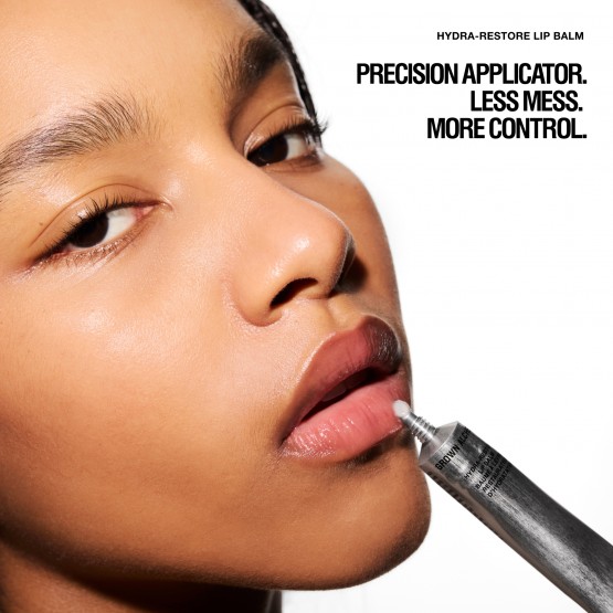 Grown Alchemist Hydra-Restore Lip Balm Spearmint - М’ятний бальзам для інтенсивного зволоження губ, 12 мл