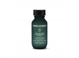Grown Alchemist Hand + Body Lotion - Тревел розмір Парфумований Лосьйон для рук та тіла з ароматом Tomorrowland Elixir of Life, 50 мл