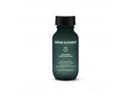 Grown Alchemist Conditioner - Тревел розмір Парфумований Кондиціонер для волосся з ароматом Tomorrowland Elixir of Life, 50 мл