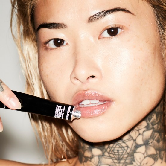 Grown Alchemist Lip + Hand Duo - Дует для зволоження губ та шкіри рук