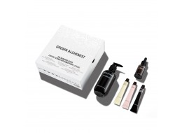 Grown Alchemist The Skincare Icons Holiday Kit - Ідеальний набір фаворитів для обличчя