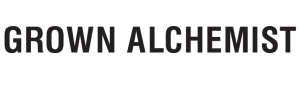 GROWN ALCHEMIST