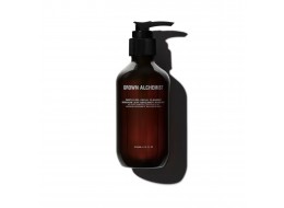 Grown Alchemist Gentle Gel Facial Cleanser - М'який очисний гель для обличчя Лист Герані, Бергамот, Пуп’янки Троянди, 200 мл