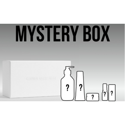GROWN ALCHEMIST MYSTERY BOX