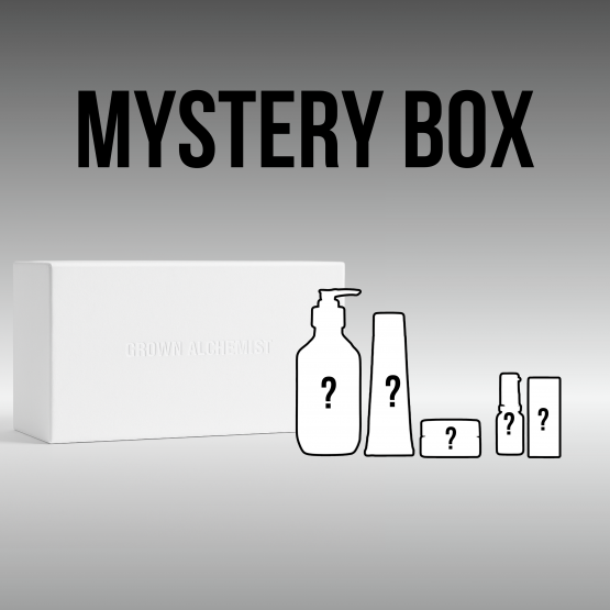 Mystery box GROWN ALCHEMIST - Бокс-сюрприз