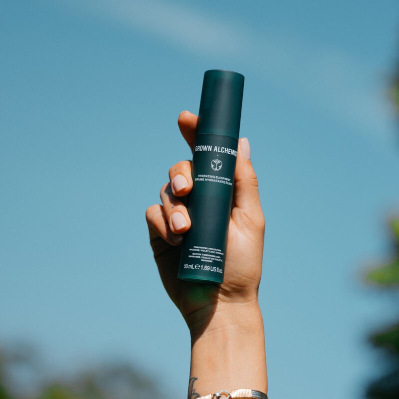Актуальні події Dermalogica
