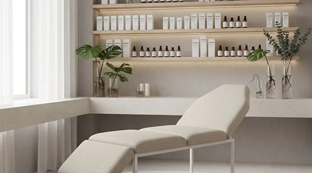 масажні салони та SPA